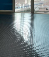 Circa Rubber Flooring